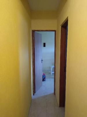 Imagem 8 de 14 de Casa No Balneário Gaivota Em Itanhaém - 5934