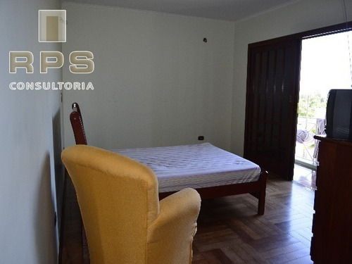 Imagem 17 de 29 de Casa Para Venda Na Vila Santista Em Atibaia - Ca00051 - 4312291