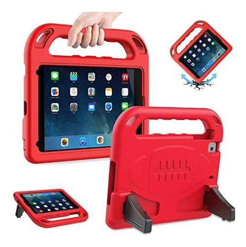 Funda De iPhone Mini Ledniceker Funda Para Niños Para iPad 