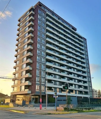 ¡vive En Chillán! Depto. 2d+2b, $680k Gc Incluidos