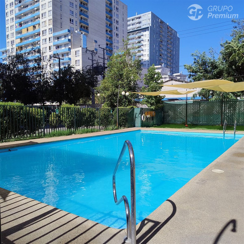 Venta Excelente Depto. Quinta Normal 2d Y 1b 50m2