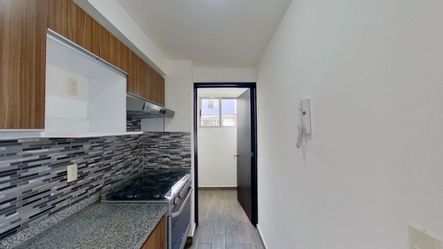Imagen 13 de 13 de Hermoso Departamento Remodelado En Venta En Alfonso Xiii