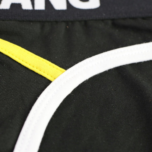 Tronco Deportivo Transpirable En Forma De U En Forma De U Pa