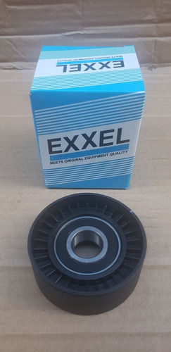 Polea Del Tensor Dinamico Multifuncional Peugeot 206 207