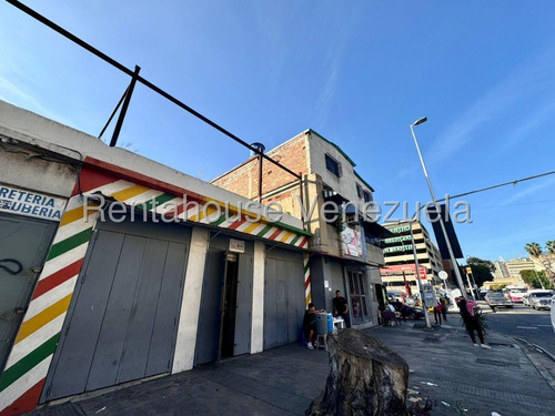 Local En Venta San Martín Mls# 25-10986 Em