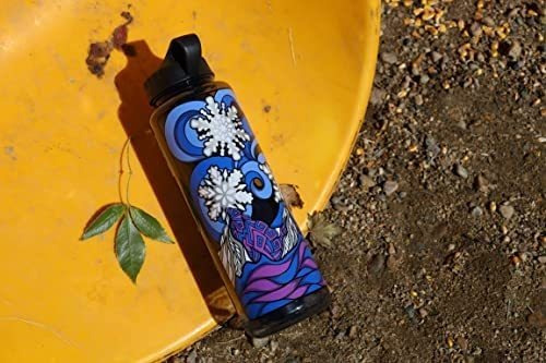 Epic Nalgene Og | Botella De Agua De Ee. Uu. Con Filtro | Ap