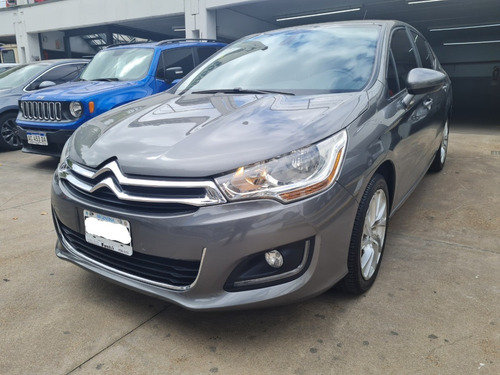 Citroen C4 Lounge 2.0 2013 Tendance Impecable Hmc