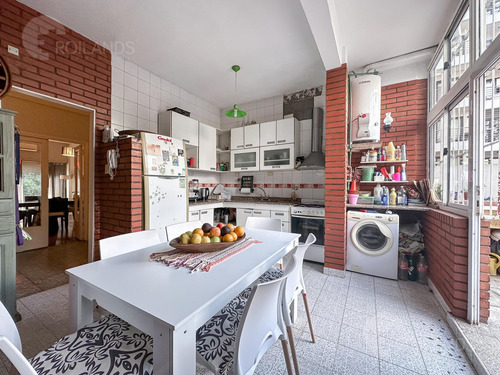 Venta Ph 4 Ambientes Con Balcón Y Terraza En Villa Crespo//chacarita