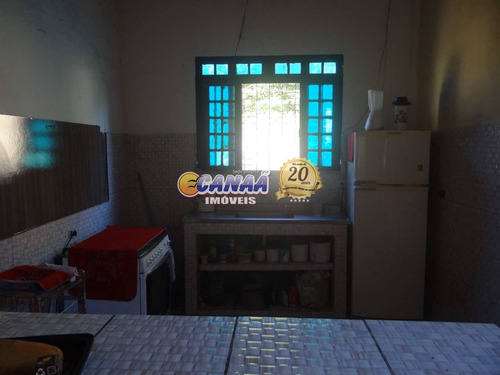 Imagem 18 de 30 de Chácara Com 4 Dorms, Jardim Leonor, Mongaguá - R$ 180 Mil, Cod: 8179 - V8179