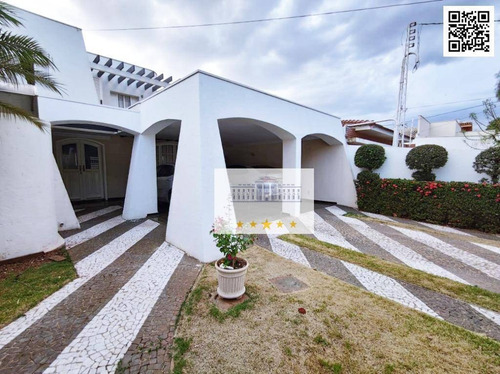 Imagem 22 de 23 de Casa De Alto Padrão Em Excelente Localização - Ca1649