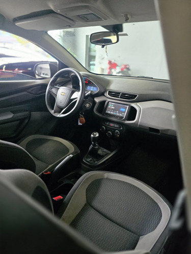 Chevrolet Onix 1.0 Lt 5p