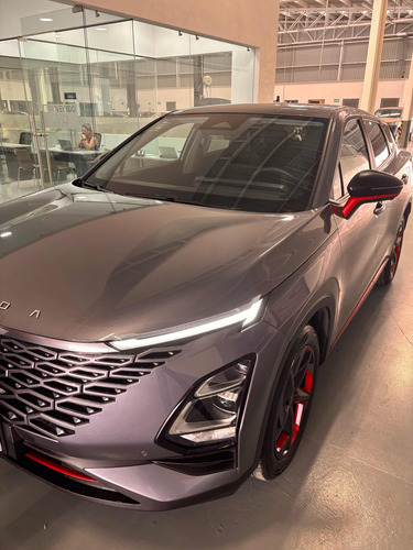 Omoda C5 1.5T Premium Cvt