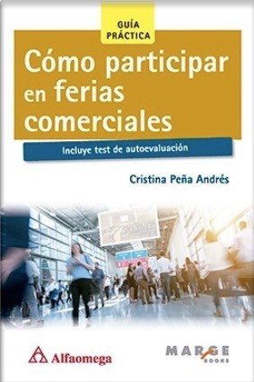 Libro Cómo Participar En Ferias Comerciales