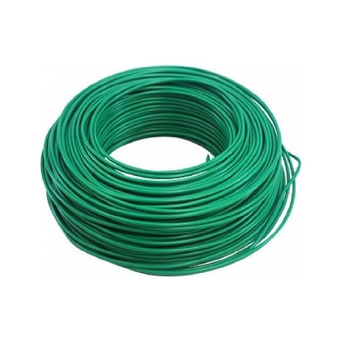 Cable 12 Thw 75g Cu Sigma Rollo 100 Metros 