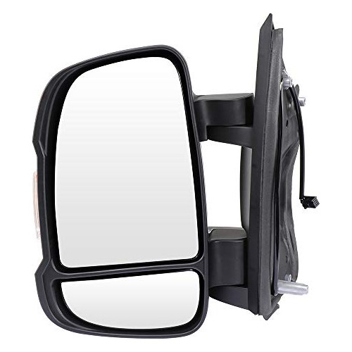 Espejo - Scitoo Side View Mirror Driver Side Mirror Fit Comp