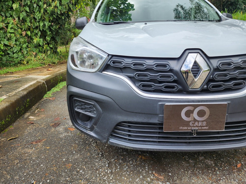 Renault Kangoo 1.6 Carga