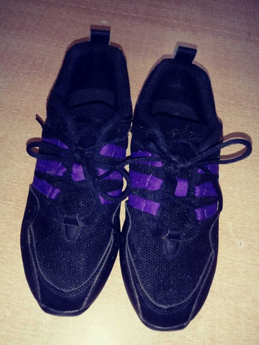 Zapatillas De Danza Talle 37