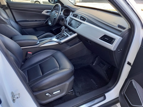 Geely Emgrand X7 Active At 2018
