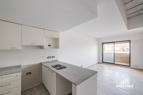 Imagen 6 de 10 de Departamento Monoambiente En Venta - República De La Sexta, Rosario