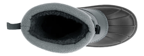 Bota Pre Ski Nexxt De Hombre Mod. Quebec Para Nieve/ Montaña