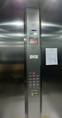 Imagem 8 de 19 de Sala Comercial Para Alugar Na Avenida Santo Antônio, Vila Osasco, Osasco - Sp - Liv-12207
