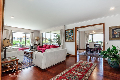 Condominio Exclusivo Con Vista Privilegiada. Buena Ubicación