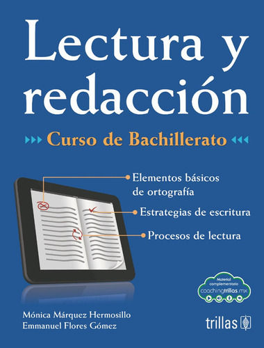 Lectura Y Redaccion