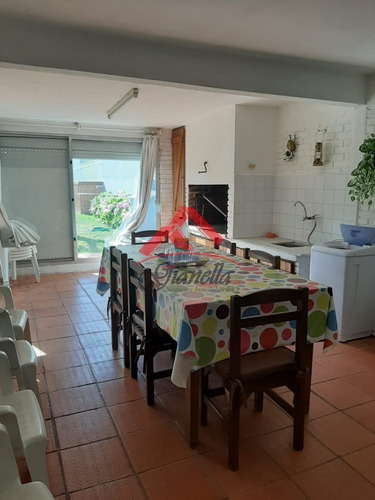 Casa En Manantiales - Ref: 1546