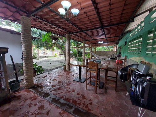 Parcela En El Polvero, San Diego En Venta.- Inmobiliaria Maggi 1651.