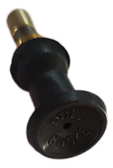 Perilla De Choke Rx115 / Dt 125 - 175 - 200