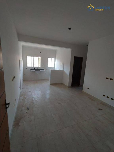 Apartamento Com 2 Dormitórios À Venda, 51 M² Por R$ 220.000,00 - Nova Cerejeiras - Atibaia/sp - Ap0170