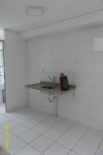 Imagem 4 de 21 de Apartamento Para Alugar - 701_aluguel