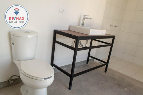 Imagen 12 de 16 de Penthouse Tipo Industrial En Venta Fraccionamiento Jacarandas - (2)