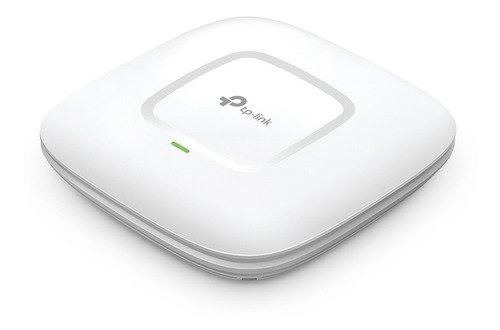 Tp-link, Punto De Acceso Inalámbrico Techo N 300mbps, Eap115