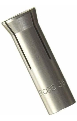 Rcbs 0,35 Calibre - 9mm - 0.357 Diámetro 9430 Bala Del Tirad