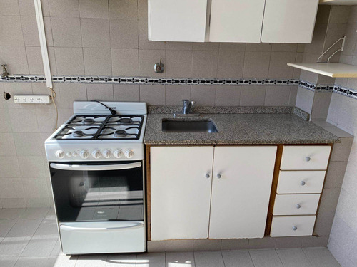 Imagen 7 de 30 de Departamento Venta Belgrano 3 Ambientes 45m2