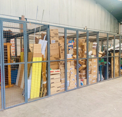 Baulera Privada/ Mini Deposito 15 M2 En Parque Moreno Store Center Sobre Acceso Oeste Km38
