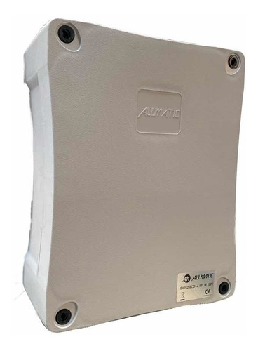 Tarjeta Allmatic 110v, Compatible Ja388, 455d 2 Controles