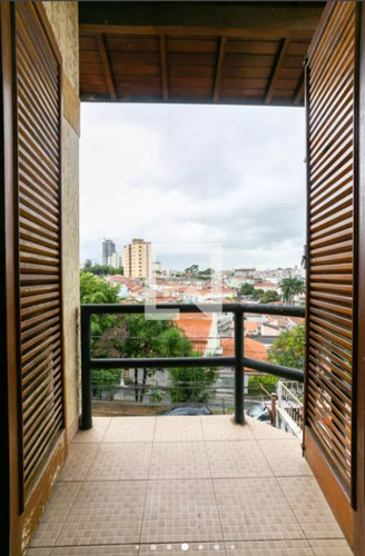Imagem 9 de 25 de Casa À Venda Na Rua Epopeo, Tucuruvi, São Paulo - Sp - Liv-24238