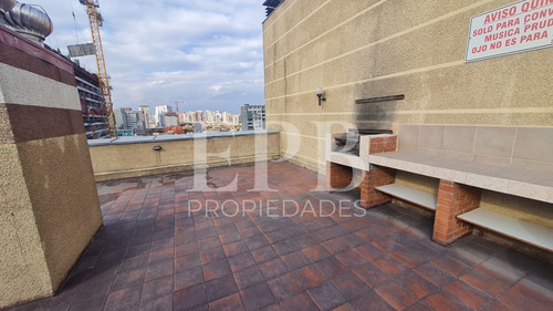 Imagen 13 de 18 de Departamento Con 3 Dormitorios (con Walking Closet) Y 1 Baño
