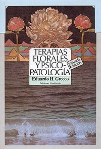 Terapias Florales Y Psicopatologia