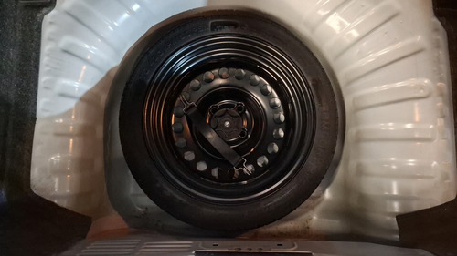 Nissan March 1.6 ADVANCE AUTO