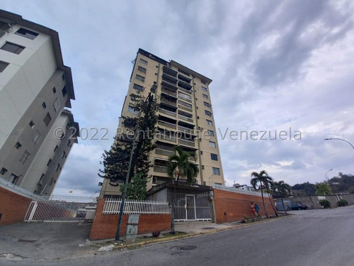 Yf Apartamento En Venta En Macaracuay 24-11445 Le