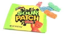 Comprar Sour Patch Kids  Fun Size