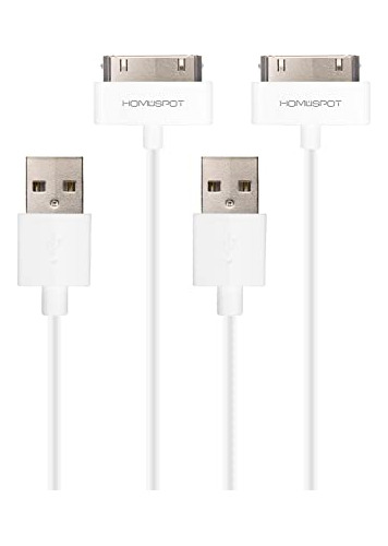 Cable For iPhone iPad iPod Classic iPod Nano iPod Touch