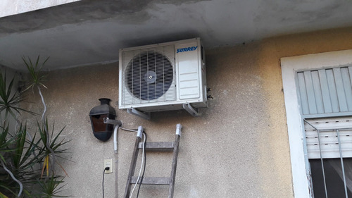 Service Tecnico Recargas Aires Split Heladeras Zona Norte