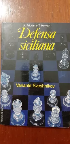 Comprar Defensa Siciliana. Variante Del Dragón De E. E Gufeld, E. M Lazarev  - Buscalibre