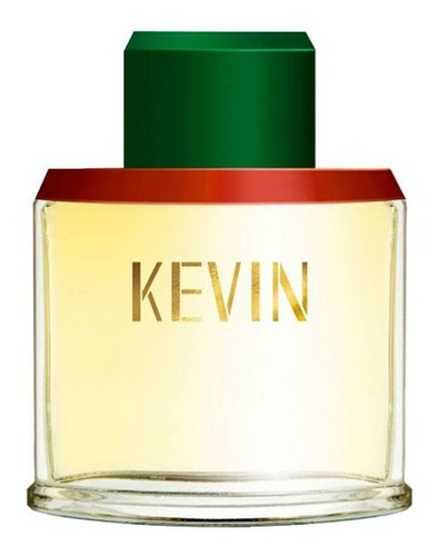 Kevin Perfume Original X 100ml