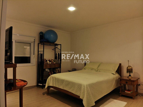 Imagem 20 de 30 de Casa Com 3 Dormitórios À Venda, 340 M² Por R$ 1.550.000,00 - Recanto Suiço - Cotia/sp - Ca0164