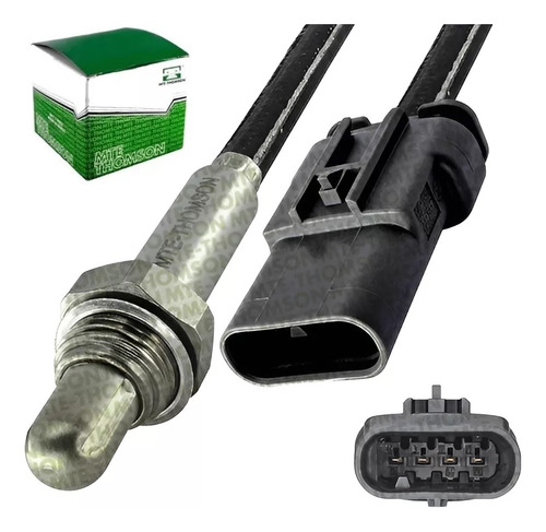 Sonda Lambda Pre Catalisador Onix Prisma 1.0 1.4 2015 A 2019